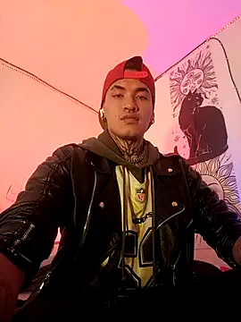 Živý XXX chat AlecBanne_
