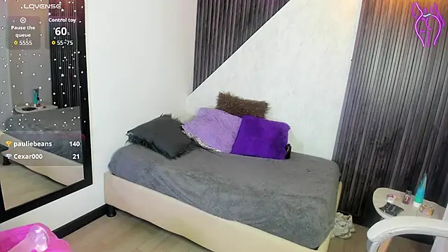 Yessica_Doll's Live XXX Chat