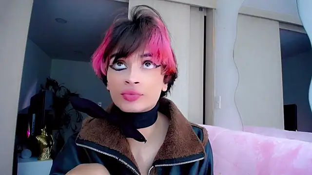 Darksweet_jack Adlı Modelin Canlı XXX Sohbeti