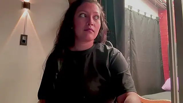 MarcellaGriffin Show Webcam