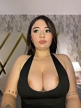 ValeriaCarter Chat XXX in diretta