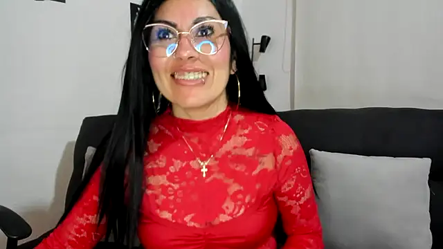 Chatroom XXX en direct de Tania_mature