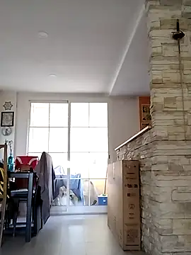 LoGanDiamond Adlı Modelin Canlı XXX Sohbeti