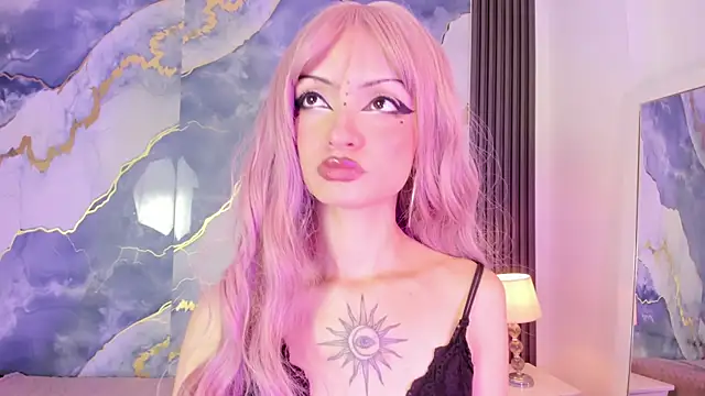 MaddieStark's Live XXX Chat