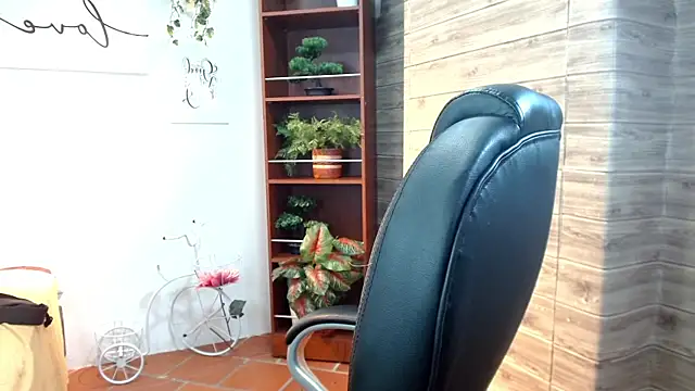 Ryan_grayx élő XXX-chatje