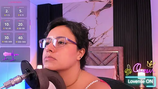 Lalalemoonds Live XXX Chat