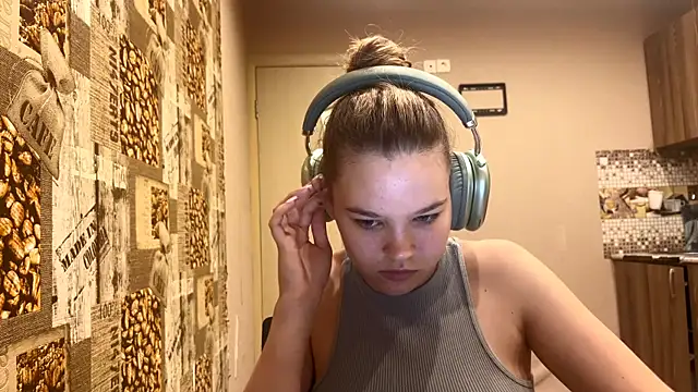 HellyRay's Live XXX Chat