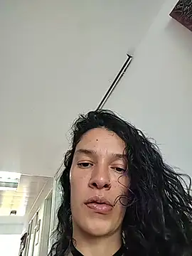 rebekka_simpson Obrolan Langsung XXX