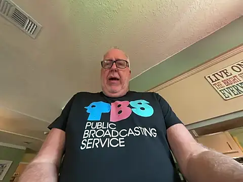 Chatroom XXX en direct de superbearboss