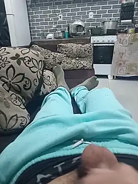 Show de webcam de Matheo_1516