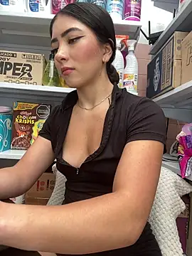 AMBERBUNNY_'s Live XXX Chat