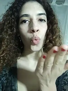 Chat XXX ao vivo de Kleopatracolo