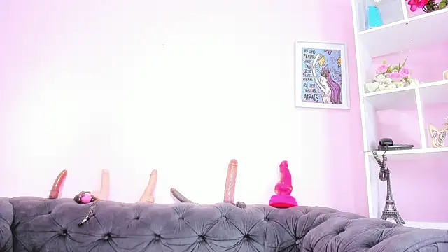 miss_soffi_'s Live XXX Chat