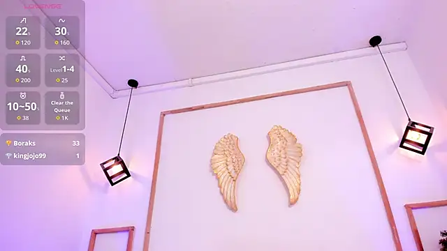 sofiaVelez01 Live XXX-Chat