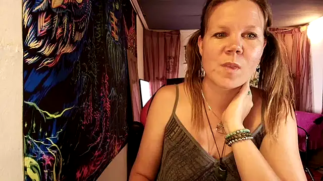 CallMeMaria Live XXX-chat