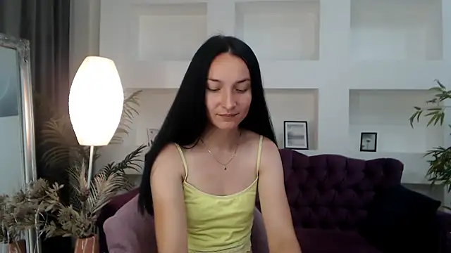 Chat +18 de Yr_Shy_Bae ao vivo