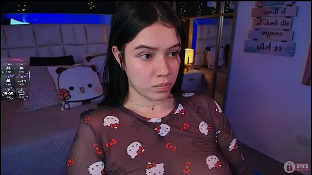 emmy_wattsoon Live XXX-Chat
