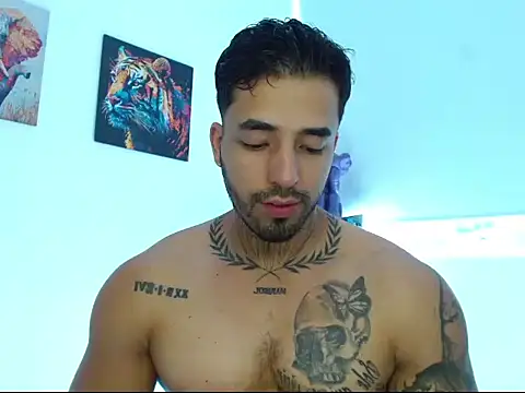 Jacobb_Phoenix's Live XXX Chat