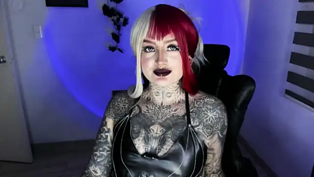 Živý XXX chat Anaii_Gomez