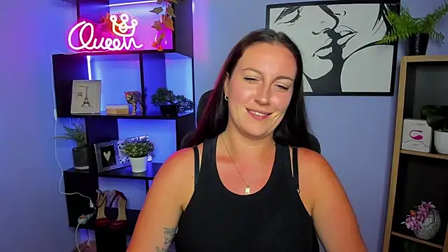 FUN_AMI Chat XXX live
