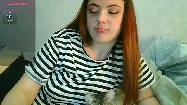 XXX chat uživo modela M31issa_Cherry