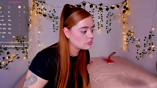 Chat +18 de isabella_arias2 ao vivo