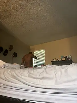 Sexyassblkman's Live XXX Chat