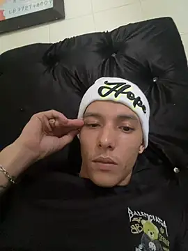 ZafiroAndFlynn's Webcam Show