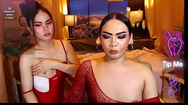 FilthyJairaxxx's Live XXX Chat