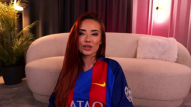 Red_Kim Chat XXX live