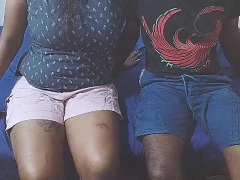 הופעת וובקאם של LankenLovers