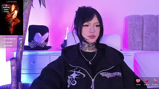 doll__bella's Live XXX Chat