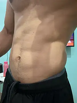 DevilsFavoriteBoy Adlı Modelin Canlı XXX Sohbeti