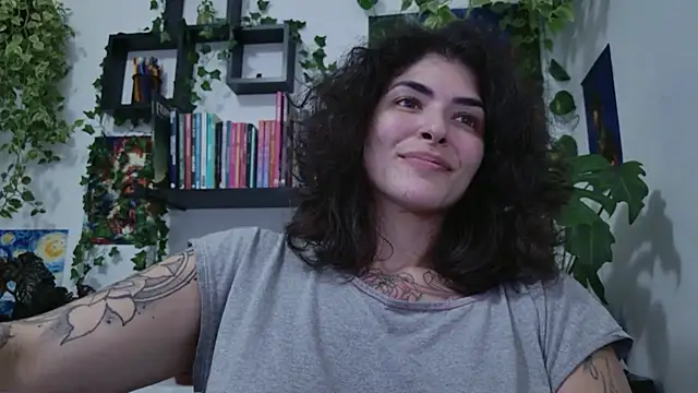 TaliMajesty Chat XXX live
