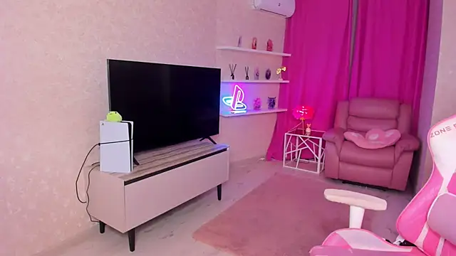 _FireInMySoul_ Live XXX-chat