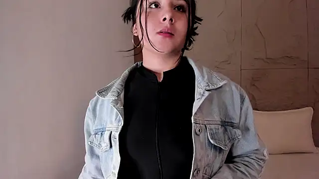 Živý XXX chat Malu_M