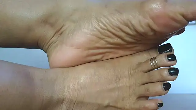 LissafeetHott 现场XXX聊天
