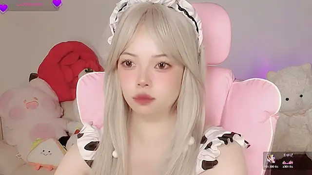 Miyeoonn's Live XXX Chat