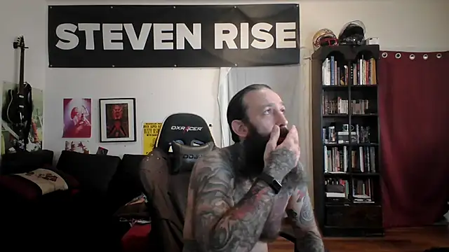 StevenRiseNYC Live XXX-chat