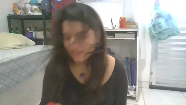 Satanatrix's Live XXX Chat