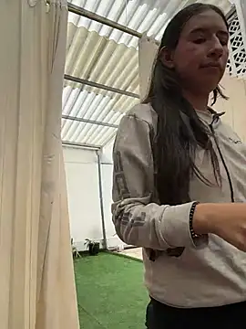 Živý XXX chat LilyRossi_