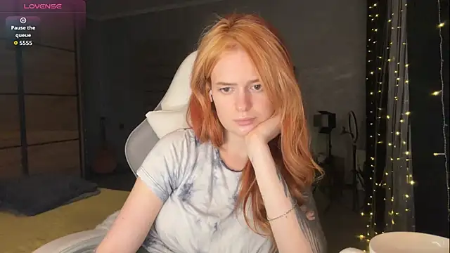 NatureWingless' Live XXX Chat