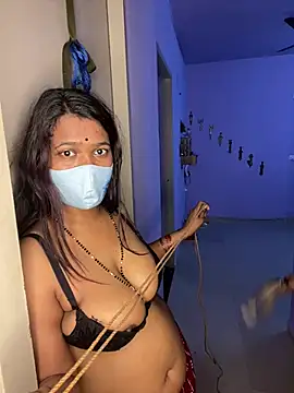 Savita_Desai_BDSM_couple: онлайн-секс-чат