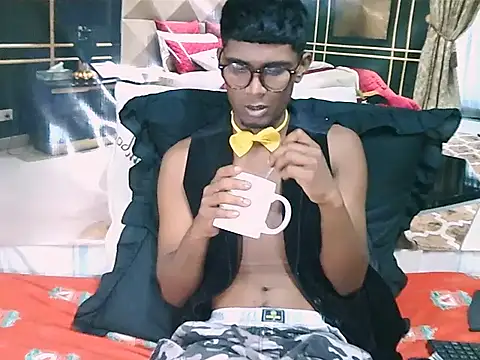 IndianThuggin Live XXX Chat