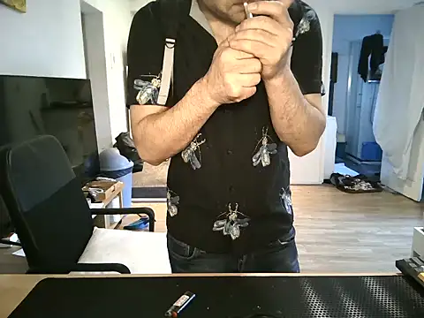 mihaimichael élő XXX-chatje