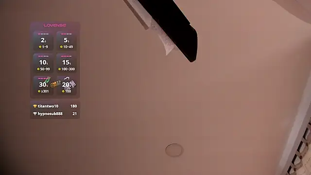 Czat XXX na żywo – VeronicaGilss
