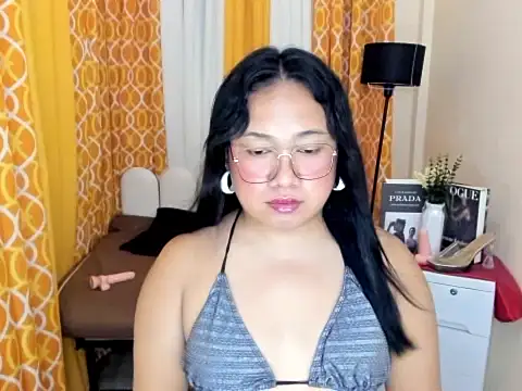Sembang XXX Secara Langsung BigCockLexie