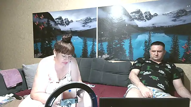 BiManKleo – Naživo XXX chat