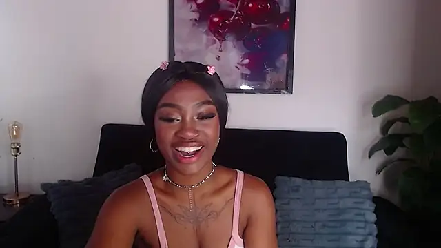 Онлайн чат XXX nikkystorm1_