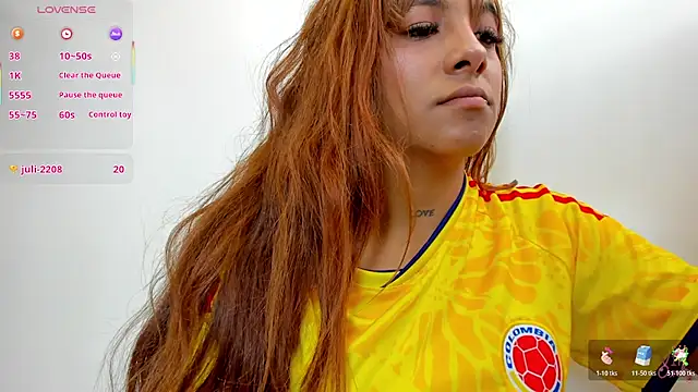 katia_Gray2 Adlı Modelin Canlı XXX Sohbeti